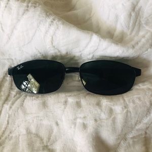 Vintage Ray Ban Sunglasses